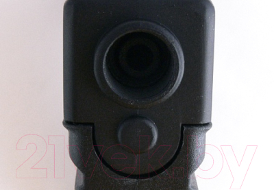Пистолет пневматический Stalker S17G (металл/пластик)