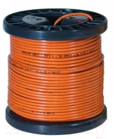 

Теплый пол электрический Heatline, Slim HL-SL2-900 5.3-9.0м2