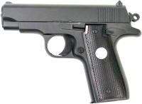 Пистолет страйкбольный GALAXY G.2 пружинный (6мм) - 