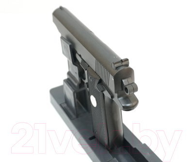 Пистолет страйкбольный GALAXY G.2 пружинный (6мм)