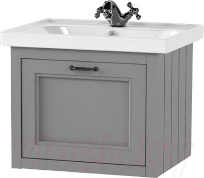 

Тумба с умывальником Аква Родос, Waterford 60 / ОР0003156