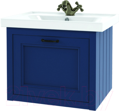 

Тумба с умывальником Аква Родос, Waterford 60 / ОР0003163