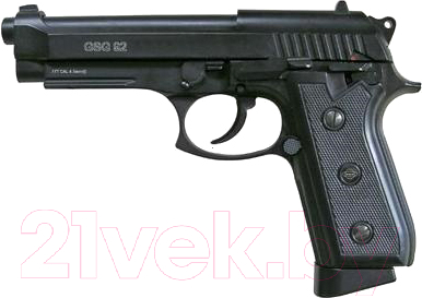 Пистолет пневматический Swiss Arms Beretta / SA P92