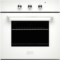 

Электрический духовой шкаф Krona, Essenza 60 WH / 00026340