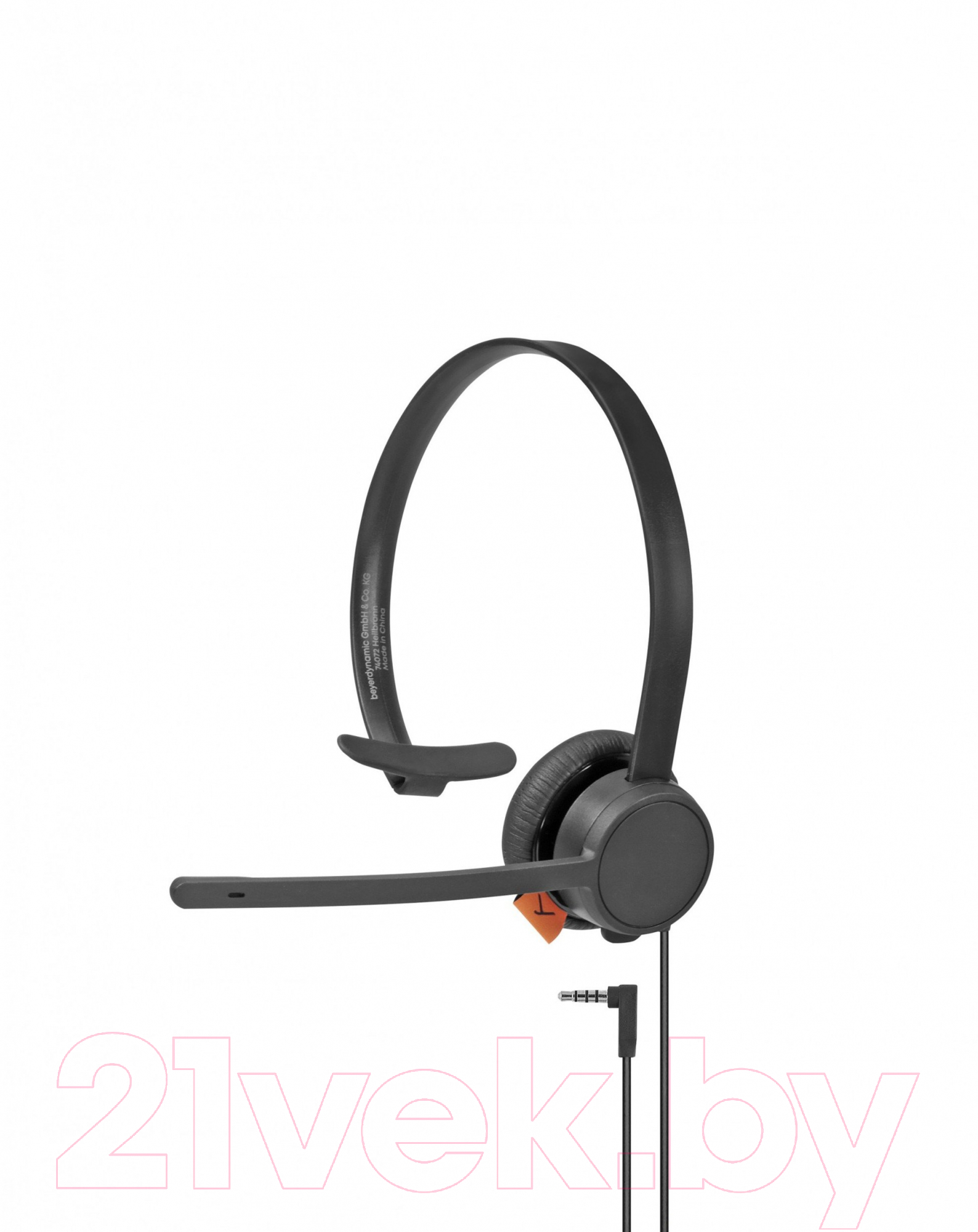 Односторонняя гарнитура Beyerdynamic HSP 321