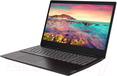 Ноутбук Lenovo IdeaPad S145-15IGM (81MX006URE)