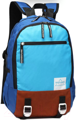 Школьный рюкзак Sun Eight SE-APS-6038 (синий)