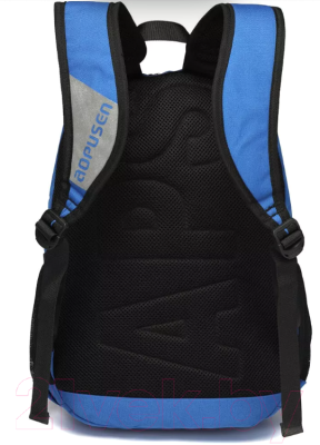 Школьный рюкзак Sun Eight SE-APS-6038 (синий)