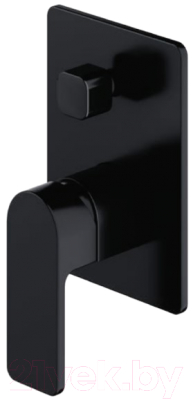 

Смеситель Omnires, Baretti BA7835 BL