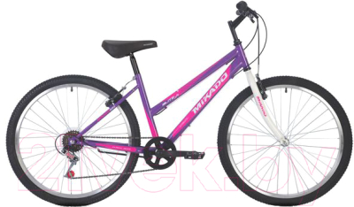 Велосипед Mikado Blitz Lite Lady 26SHV.BLITZLTL.16VT0