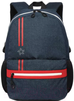Школьный рюкзак Sun Eight SE-APS-5032H (синий)
