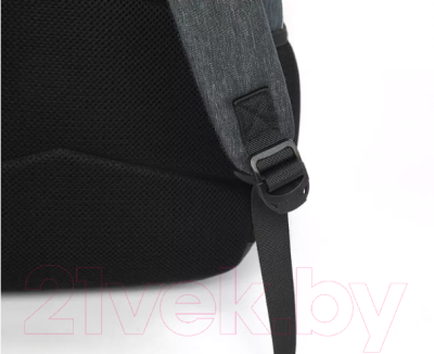 Школьный рюкзак Sun Eight SE-APS-5032H (серый)