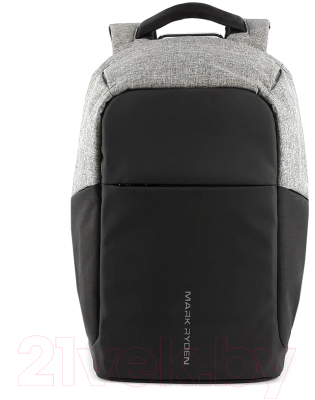 Рюкзак Mark Ryden MR-5815 (черный/серый)