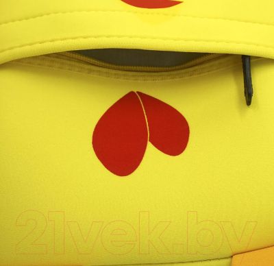 Детский рюкзак Sun Eight Цыпленок / SE-sp006-10 (желтый)