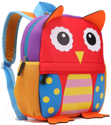 

Детский рюкзак Sun Eight, Сова SE-sp006-02