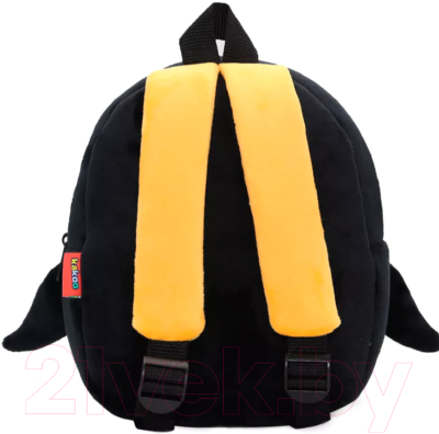 Детский рюкзак Sun Eight Пингвин / SE-sp002-35 (белый/черный)