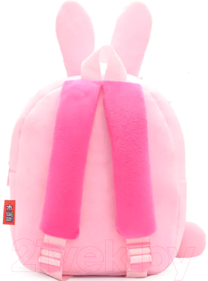 Детский рюкзак Sun Eight Зайчик SE-sp002-34 (розовый)
