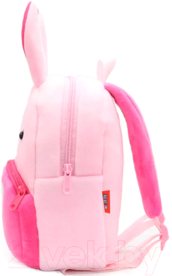 Детский рюкзак Sun Eight Зайчик SE-sp002-34 (розовый)