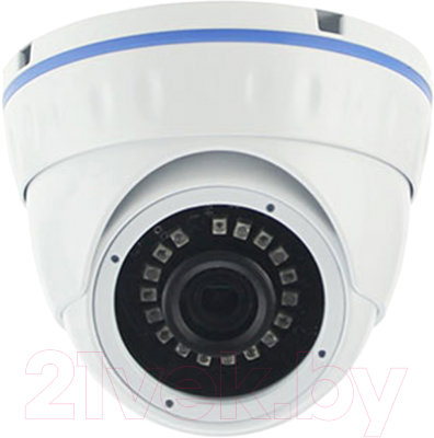 

Аналоговая камера Longse, LS-AHD10/42