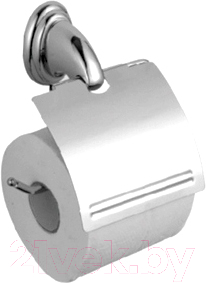 

Держатель для туалетной бумаги Ksitex, ТН-3100