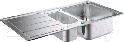 

Мойка кухонная GROHE, K500 31572SD0