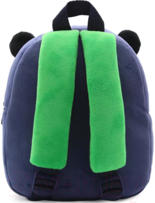 Детский рюкзак Sun Eight Обезьяна / SE-sp002-24 (синий/зеленый)