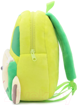 Детский рюкзак Sun Eight Черепаха / SE-sp002-18 (зеленый/бежевый)