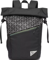 Школьный рюкзак Sun Eight SE-APS-5015 (черный) - 