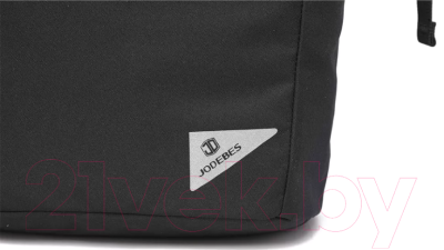 Школьный рюкзак Sun Eight SE-APS-5015 (черный)