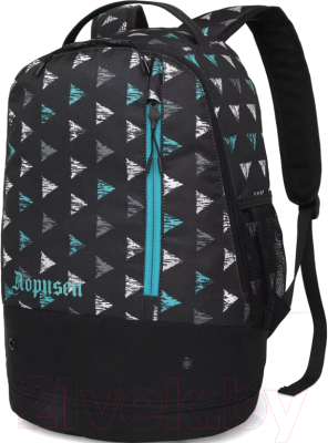 Школьный рюкзак Sun Eight SE-APS-5004 (черный)