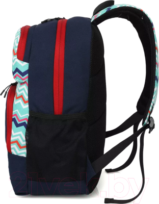 Школьный рюкзак Sun Eight SE-APS-5002 (темно-синий)