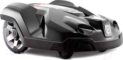 

Газонокосилка-робот Husqvarna, Automower 430X