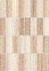 Декоративная плитка Керамин Нидвуд 3Д (400x275) - 