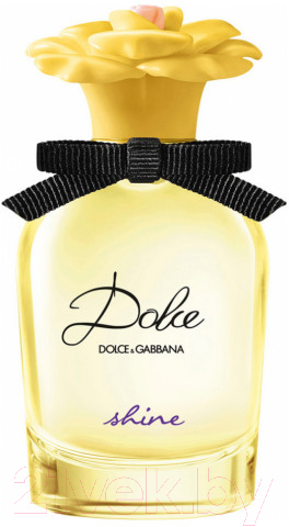 Парфюмерная вода Dolce&Gabbana Dolce Shine for Women