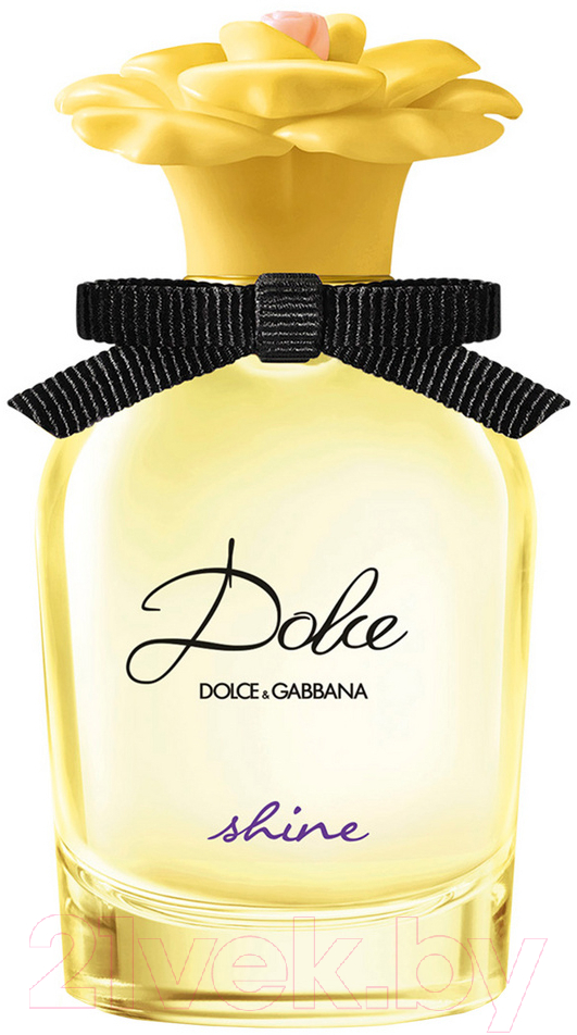 Парфюмерная вода Dolce&Gabbana Dolce Shine for Women (75мл)