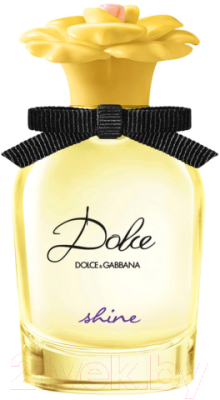 Парфюмерная вода Dolce&Gabbana Dolce Shine for Women (75мл)