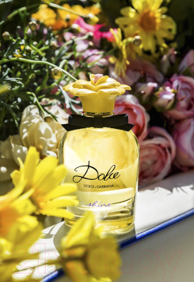 Парфюмерная вода Dolce&Gabbana Dolce Shine for Women (75мл)