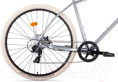 Велосипед Bearbike Perm 500 мм 2020 / RBKB0YN87004