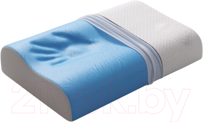 Ортопедическая подушка Sonit B4 40x60