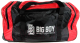 Спортивная сумка Big Boy Elite Line 36 БУ-00000036 (черный/красный/белый) - 