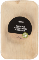 

Набор одноразовых тарелок Maku Kitchen Life, 304811