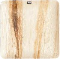 

Набор одноразовых тарелок Maku Kitchen Life, 304810