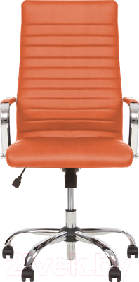 

Кресло офисное Nowy Styl, Liberty Tilt CHR68