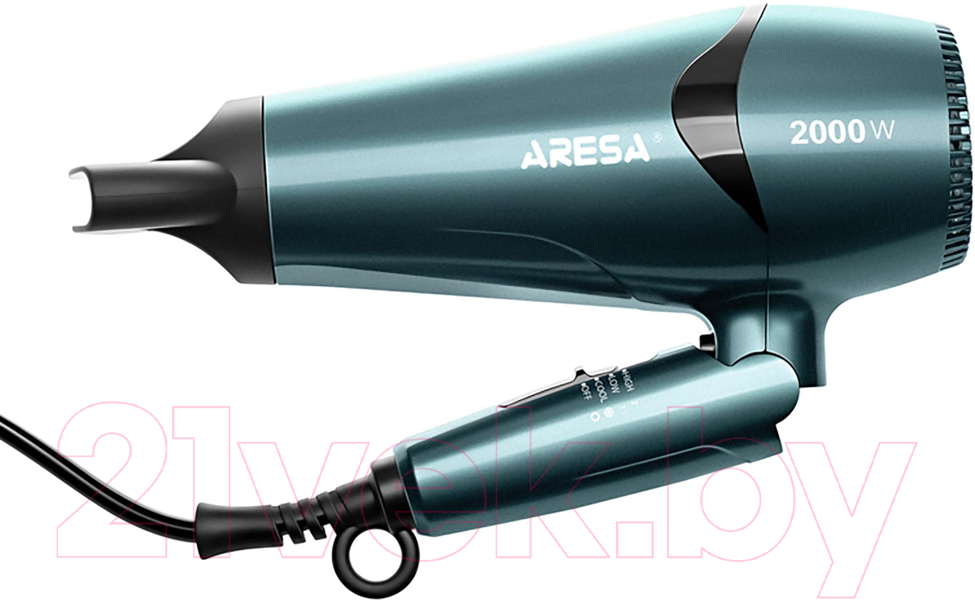 Фен Aresa AR-3215