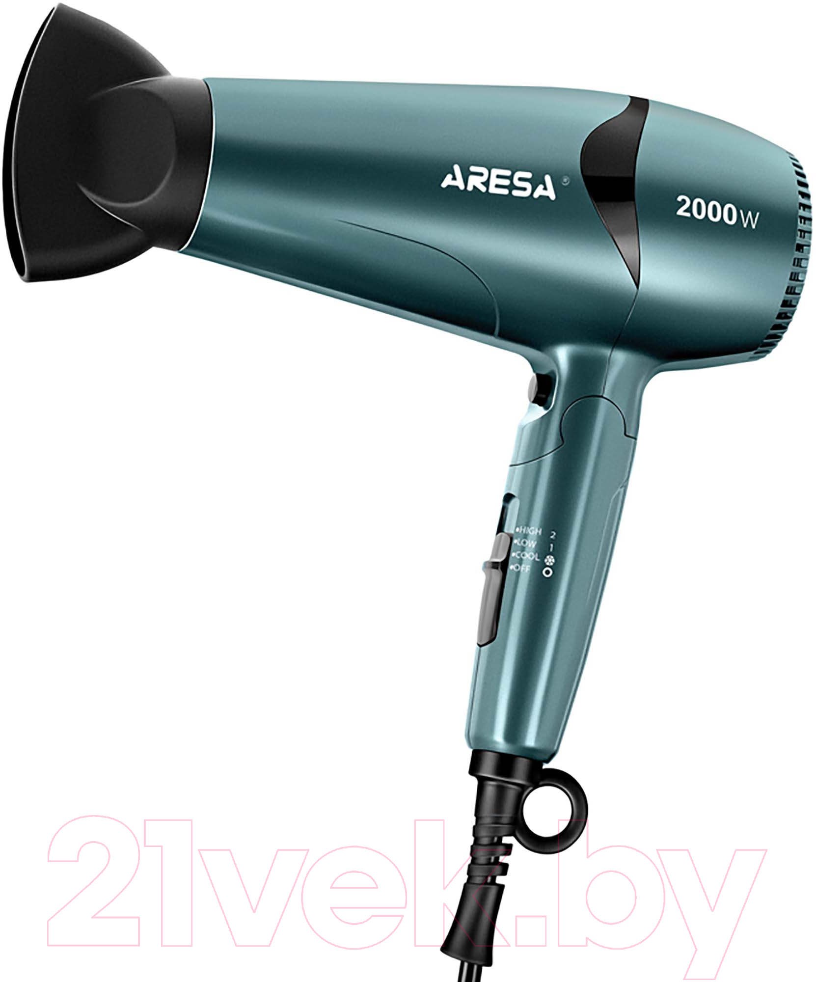 Фен Aresa AR-3215