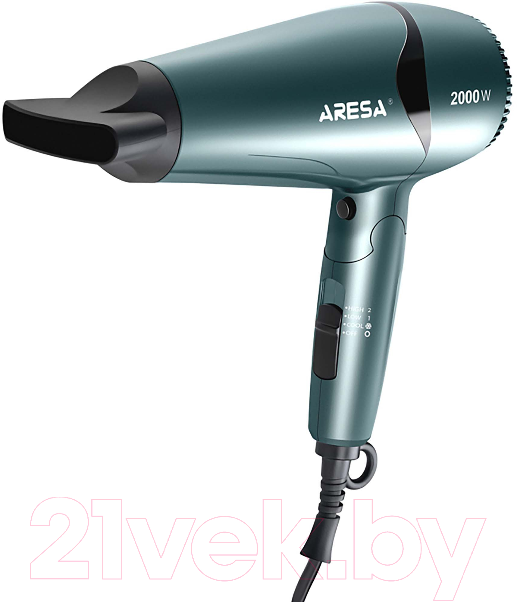 Фен Aresa AR-3215