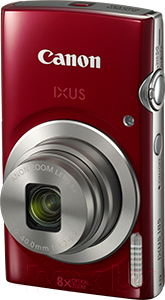 Компактный фотоаппарат Canon IXUS 185 / 1809C001