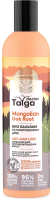 Бальзам для волос Natura Siberica Doctor Taiga био укрепляющий против выпадения волос (400мл) - 