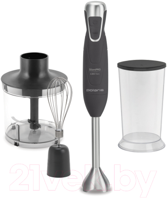 Изображение товара Блендер погружной Polaris Silent PHB 1384