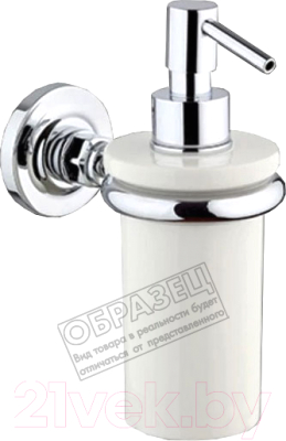 Дозатор для жидкого мыла Bagno & Associati VI12818